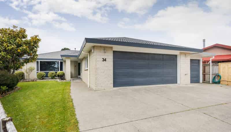 34 Jefferson Crescent, Milson