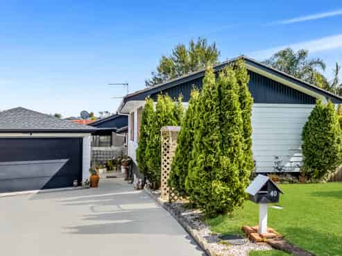 40 Jandell Crescent, Bucklands Beach