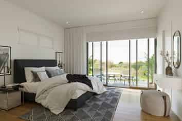 115 Great North Road, Saint Johns Hill