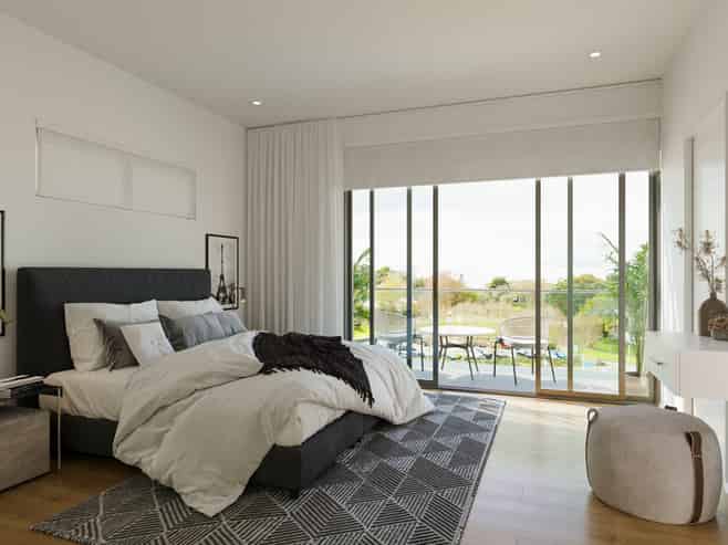 115 Great North Road, Saint Johns Hill