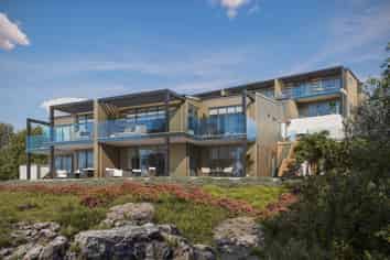 115 Great North Road, Saint Johns Hill