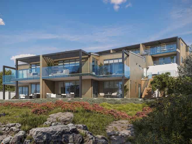 115 Great North Road, Saint Johns Hill