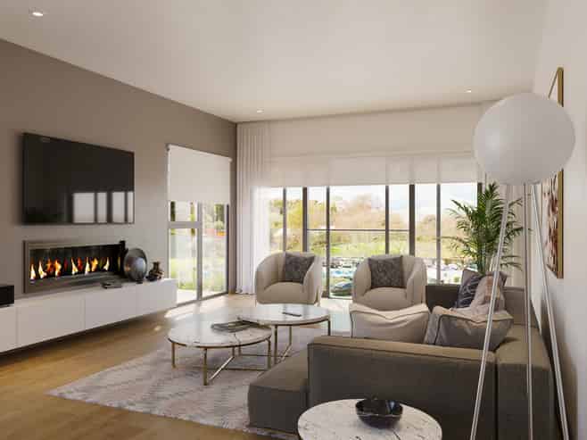 115 Great North Road, Saint Johns Hill