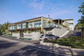 115 Great North Road, Saint Johns Hill