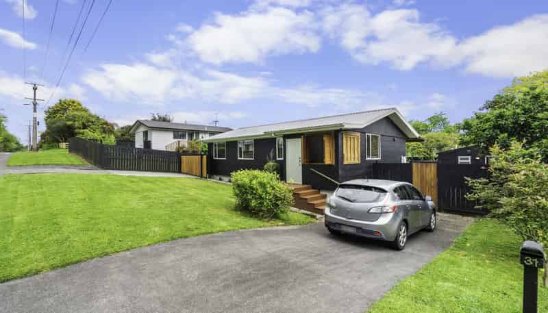 31 Carlyle Street, Cambridge