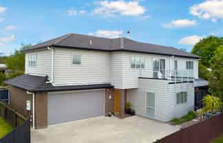 28B Kirrie Avenue, Te Atatu South