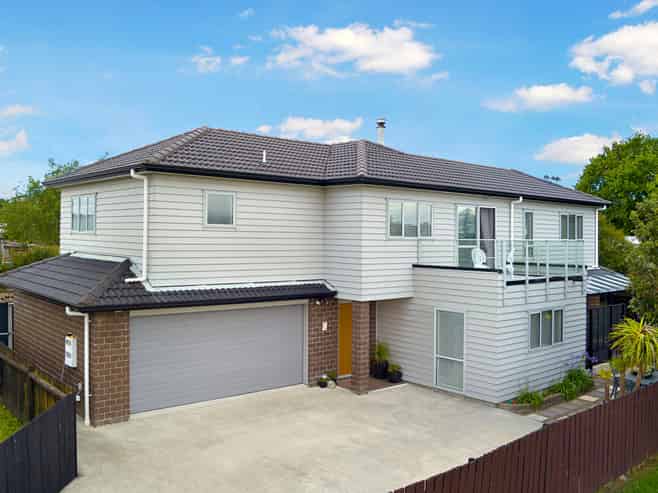 28B Kirrie Avenue, Te Atatu South