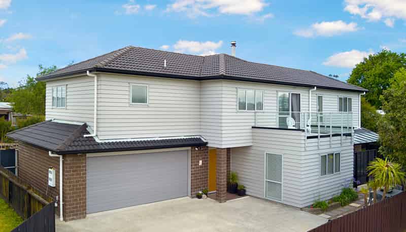 28B Kirrie Avenue, Te Atatu South