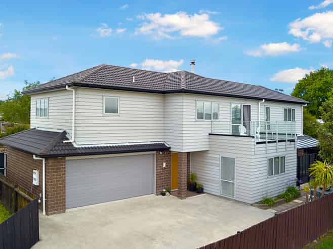 28B Kirrie Avenue, Te Atatu South
