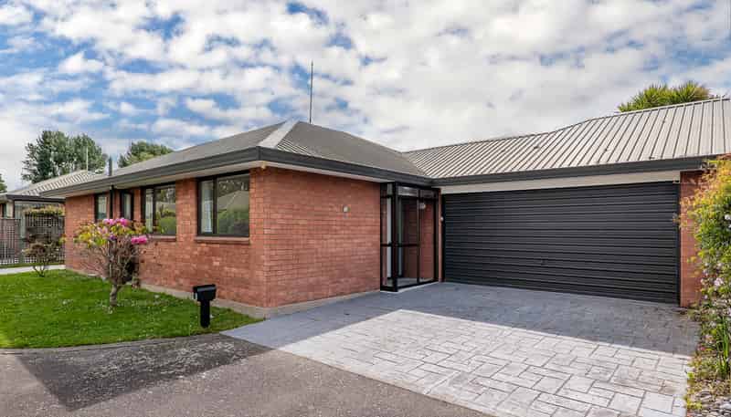 2 Saskia Lane, Somerfield