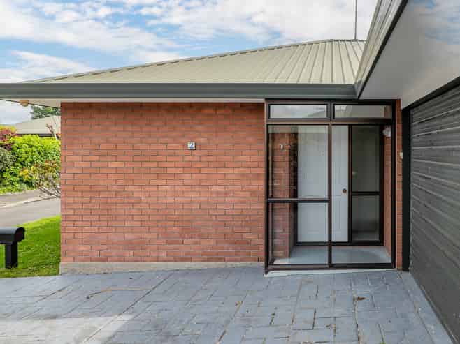 2 Saskia Lane, Somerfield