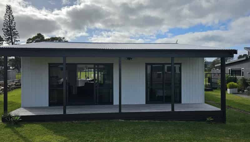 108 Kiwi Road, Whangamata