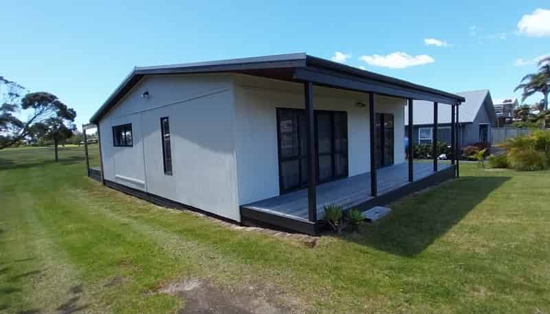 108 Kiwi Road, Whangamata