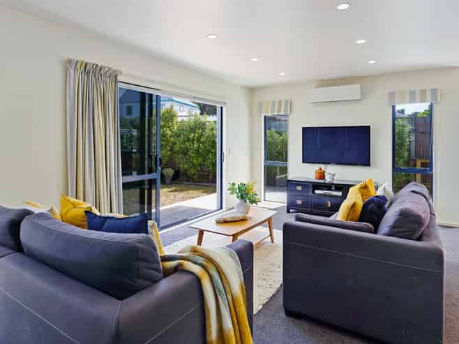 193B Tutere Street, WAIKANAE BEACH