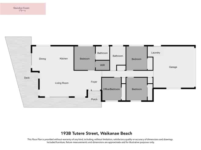 193B Tutere Street, WAIKANAE BEACH