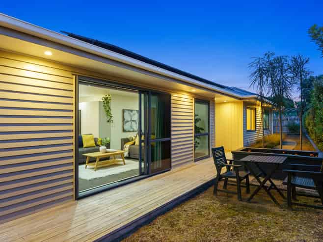 193B Tutere Street, WAIKANAE BEACH