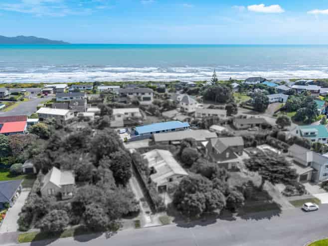 193B Tutere Street, WAIKANAE BEACH