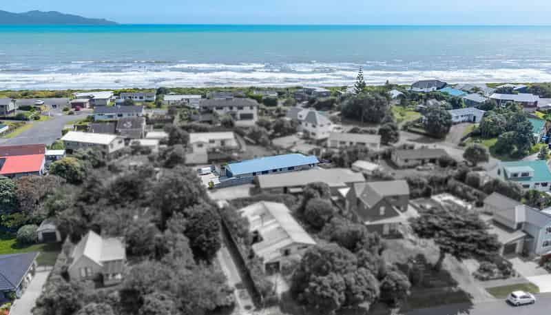 193B Tutere Street, WAIKANAE BEACH