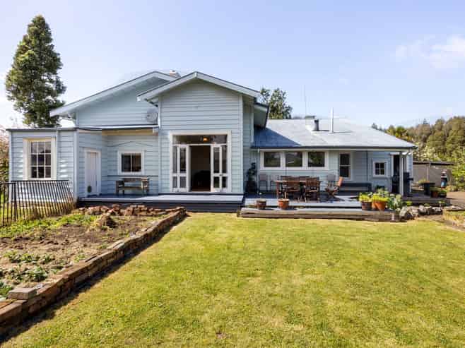 137 Boundary Road, Claudelands