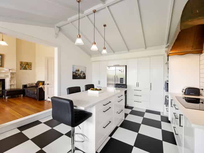 137 Boundary Road, Claudelands