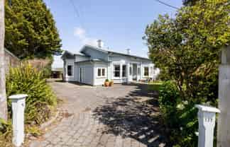 137 Boundary Road, Claudelands