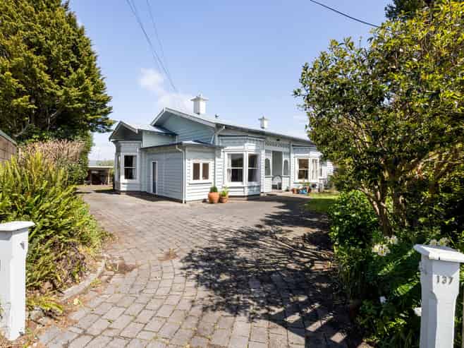 137 Boundary Road, Claudelands