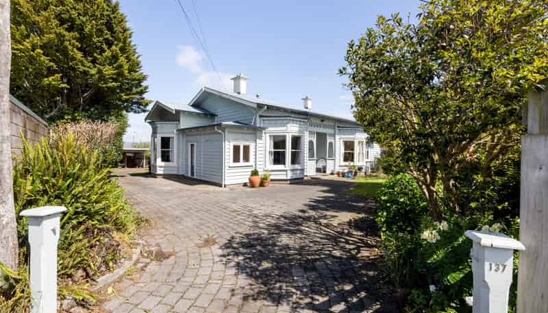 137 Boundary Road, Claudelands
