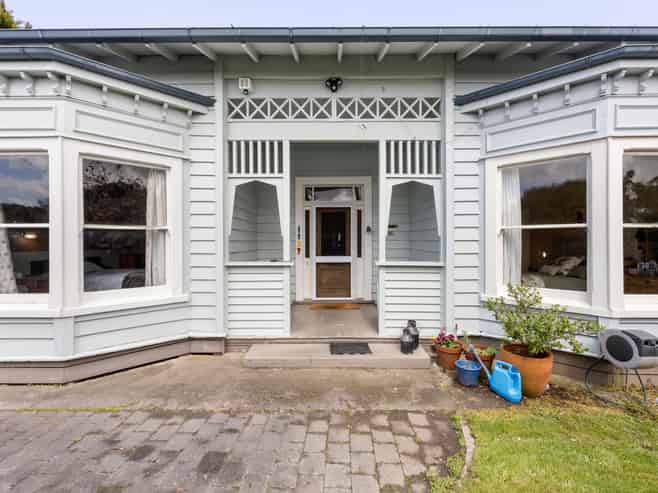 137 Boundary Road, Claudelands