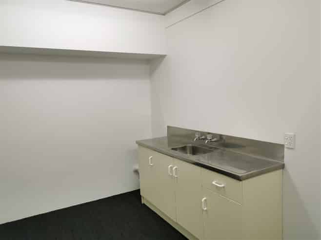 Cost Effective Fringe Office Space