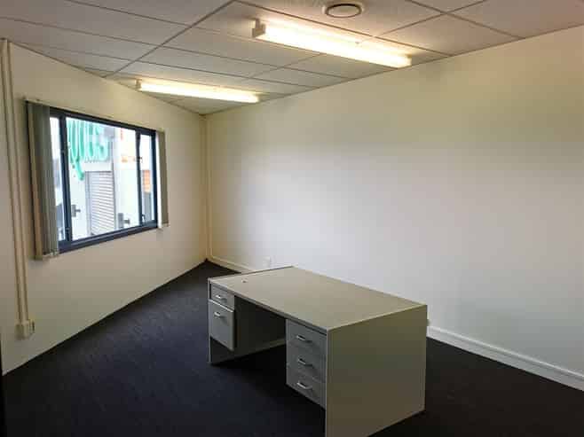 Cost Effective Fringe Office Space