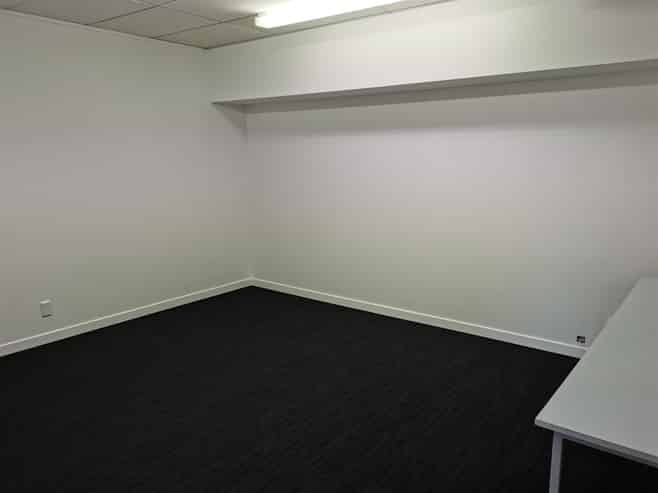 Cost Effective Fringe Office Space