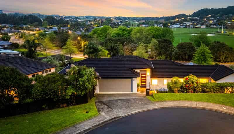 8 Bob Craig Place, Pukekohe