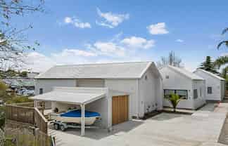 12&12A Blanc Road, Silverdale