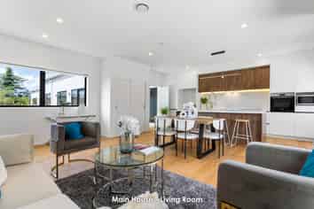 12&12A Blanc Road, Silverdale