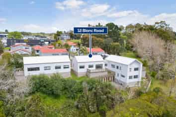 12&12A Blanc Road, Silverdale