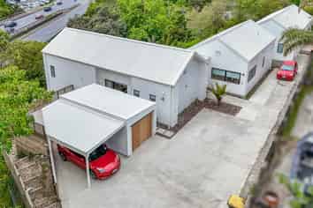 12&12A Blanc Road, Silverdale
