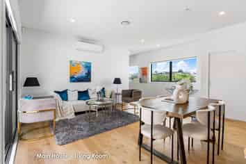 12&12A Blanc Road, Silverdale