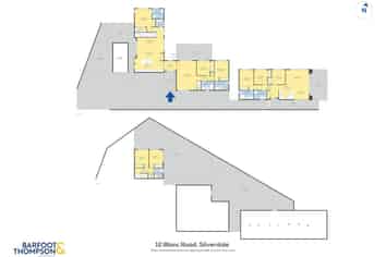 12&12A Blanc Road, Silverdale