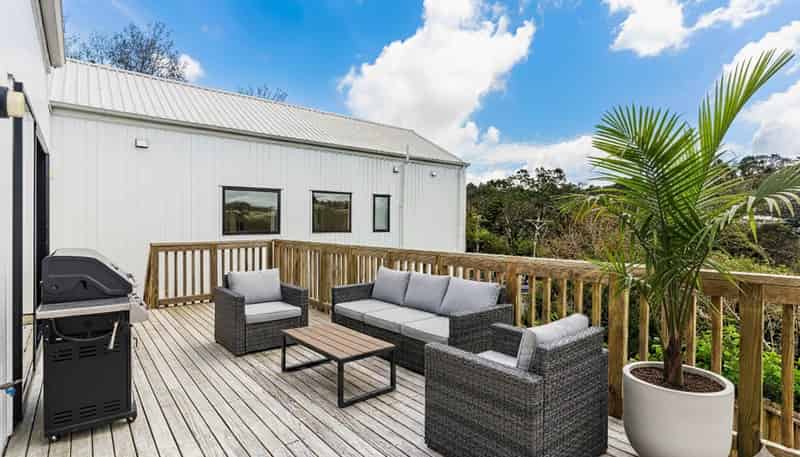 12&12A Blanc Road, Silverdale