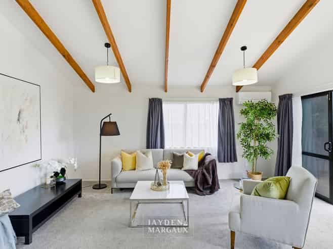 11A Stanhope Road, Mount Wellington