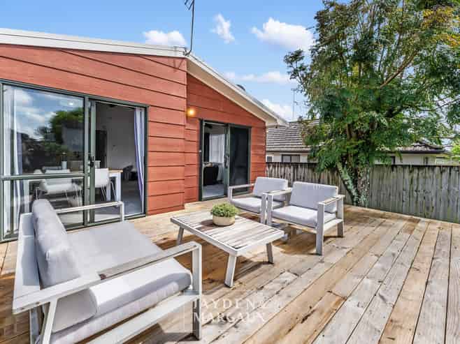 11A Stanhope Road, Mount Wellington