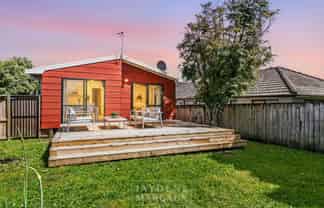 11A Stanhope Road, Mount Wellington