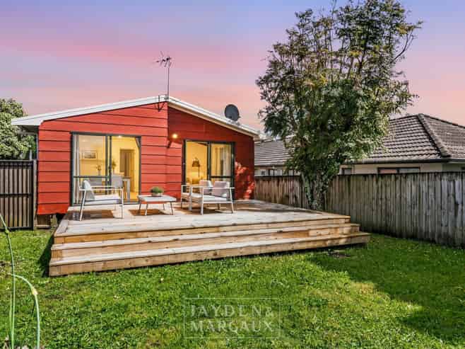 11A Stanhope Road, Mount Wellington