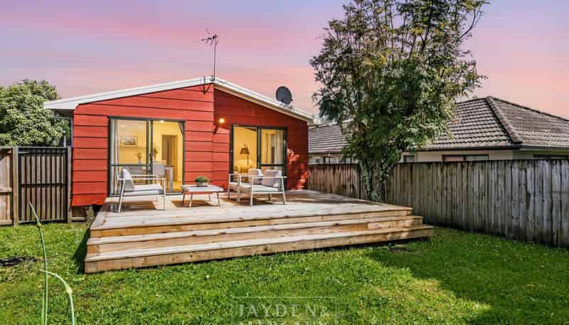 11A Stanhope Road, Mount Wellington