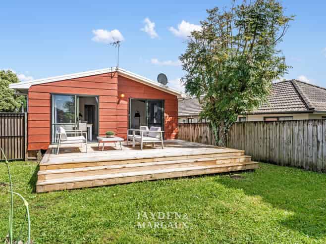 11A Stanhope Road, Mount Wellington