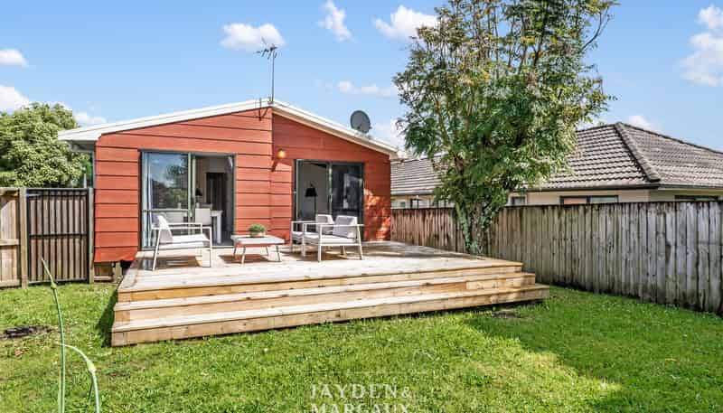 11A Stanhope Road, Mount Wellington