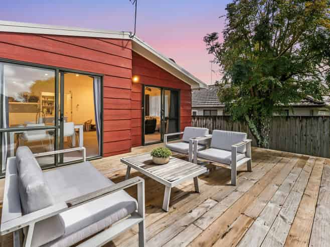 11A Stanhope Road, Mount Wellington