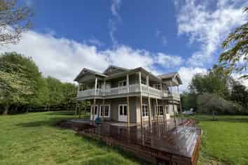 24 Oaklea Lane, Tamahere