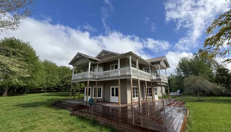 24 Oaklea Lane, Tamahere