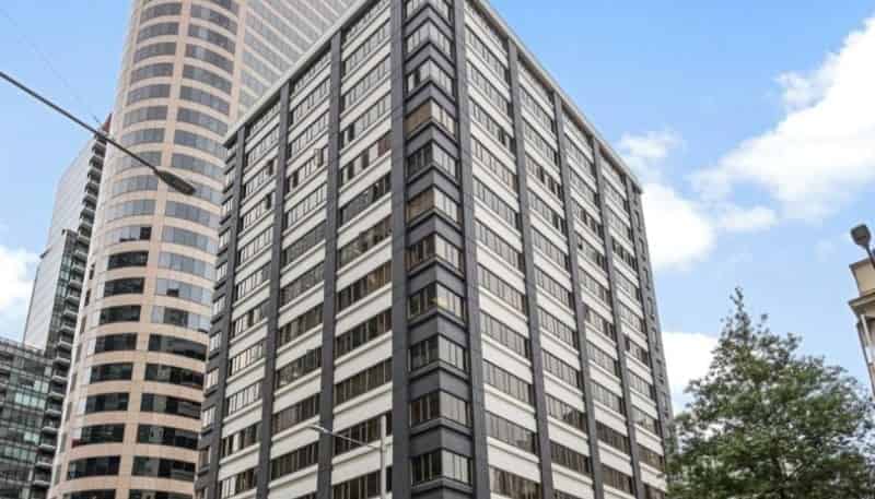 8C/17 Albert Street, Auckland Central